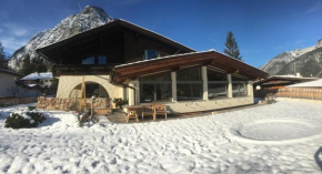 Appartement Straninger am Achensee